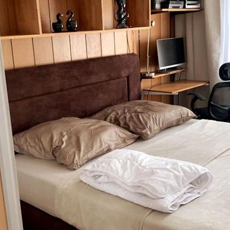 Stylische 3-Zi-Wohnung In Wuppertal Eberfeld Esterno foto